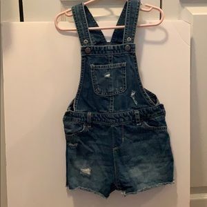 Overalls